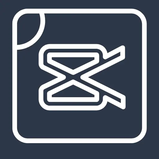 Favicon of Thecapapkscut featuring a CapCut-style icon.