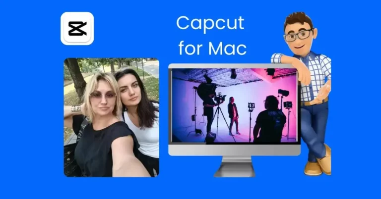 Fast Download CapCut For Mac Latest Version 2024