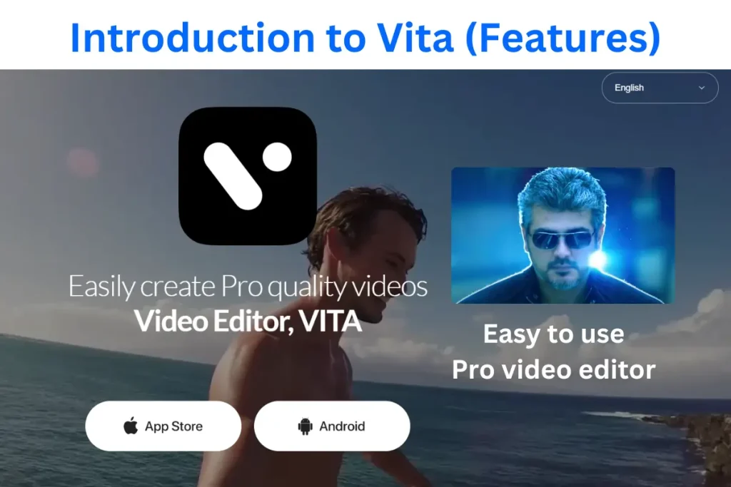 Introduction to Vita (Features) 2024 pro features, easy to use 