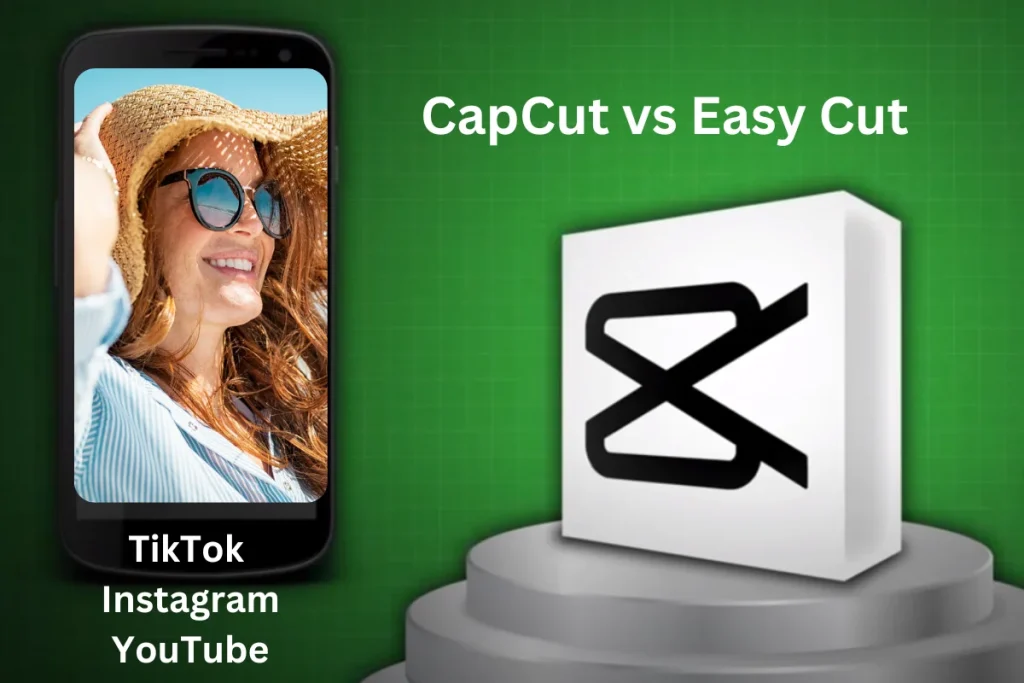 EasyCut - Best for Desktop and mobile capcut banner