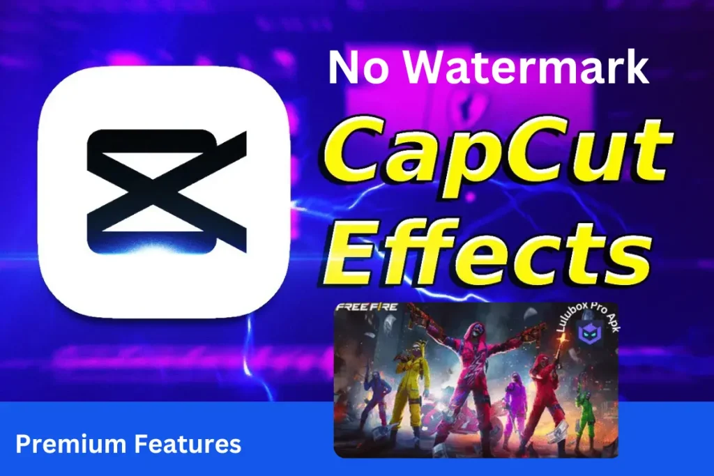 capcut premium features banner