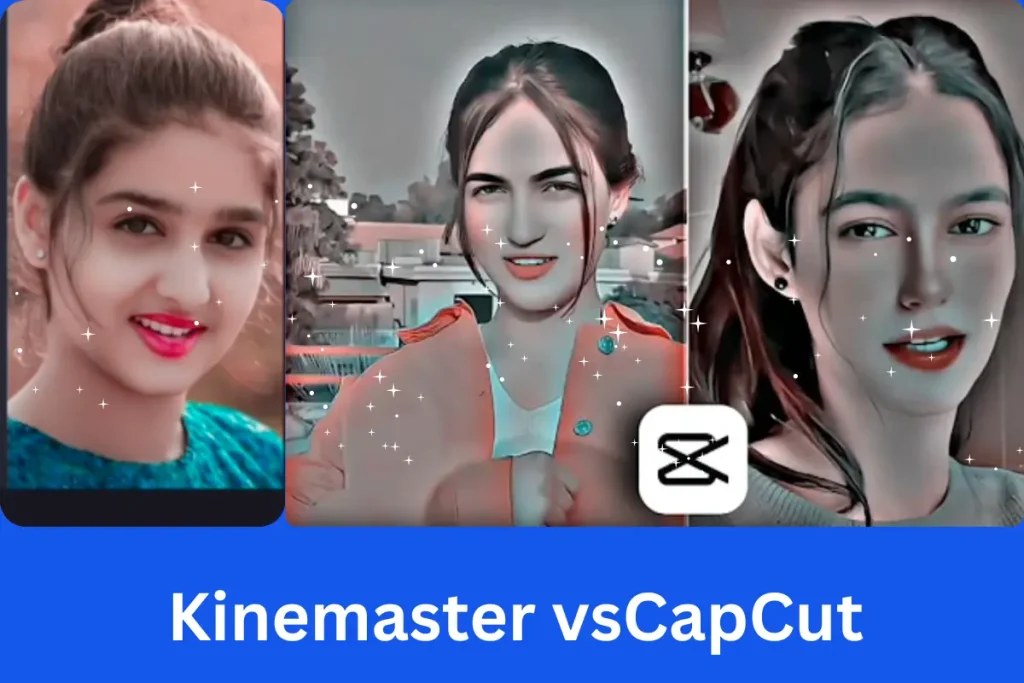 CapCut vs Kinemaster video quality banner
