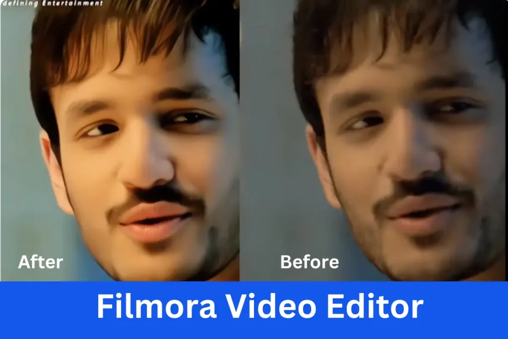 quick overview filmora video editor quality banner