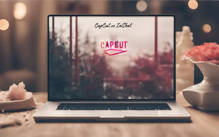 CapCut vs InShot