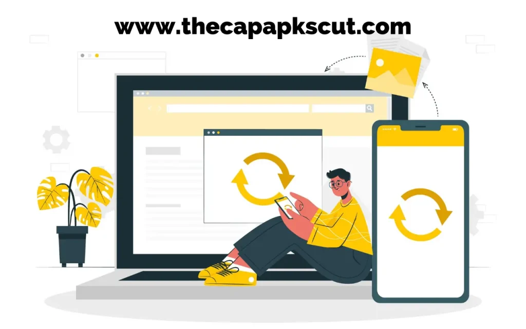 How to Recover Deleted CapCut Projects?