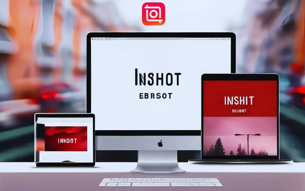 Overview of InShot